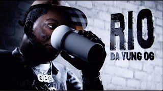 Rio Da Yung OG - Da Ghetto (Official Music Video)