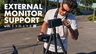 XDynamics EVOLVE 2 | A Drone with HDMI Output