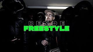 BENDE - Freestyle (@Net_prod)