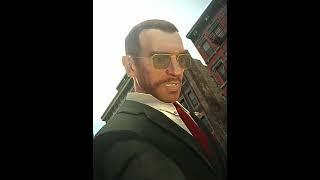 Niko Bellic's Revenge  | #shorts #gta4