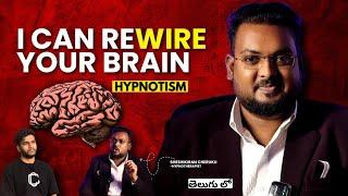 Re-Program Your MIND ft. Sheshi Kiran Cheruku | HYPNOTISM | Telugu podcast