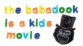 How The Babadook Changed Horror