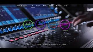 Spot Builder: Radio's #1 Turnkey Production Package (Demo by Justin Meyer)