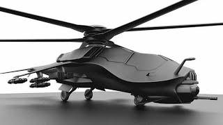 10 Most Expensive MILITARY HELICOPTERS in the World