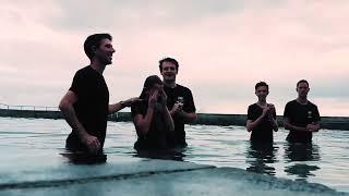 Baptisms @ Austi Beach 2020