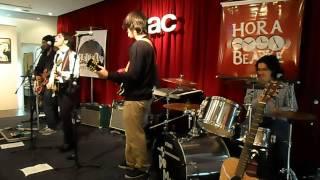 Dr  Macca  Band  ( Got to get into my life )