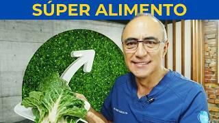 Mejora Tu Salud Hoy  Transforma tu Vida con Este Súperalimento