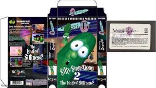 The End of Silliness? (RARE 1998 prototype VHS | fanmade)