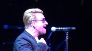 U2News - Every Breaking Wave - BCN 09/10/2015