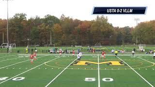 USTA OF SOUTH JERSEY vs VLLAZNIMI (highlights)