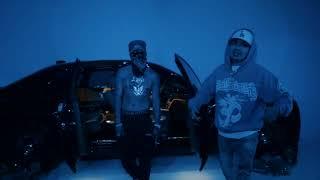 KING LIL G  X Young Drummer Boy - Blue Hundreds (OFFICIAL MUSIC VIDEO)