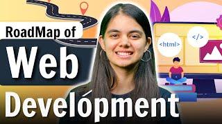 What is Web Development ? Complete RoadMap from Basics to Advanced | 2023