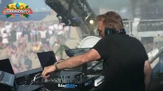 Paul van Dyk live luminosity beach festival 2023️‍️