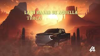 La Adictiva - En La Sierra y la Ciudad (La China) (Lyrics)