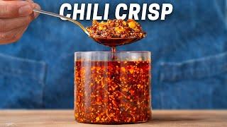 Very Good Chili Crisp Recipe