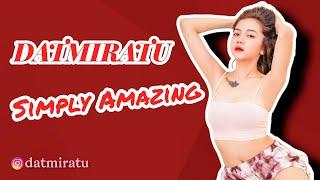 Datmiratu - Simply Amazing