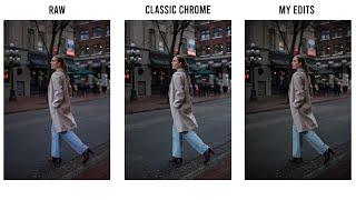 How To Edit Raw Photos For Free On Mac | Simple Photo Editing Tutorial
