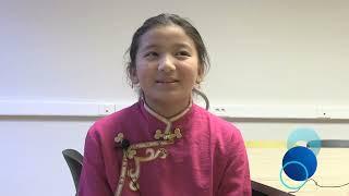 Parenting Education | ཁྱིམ་ཚང་སློབ་གསོ། | སྐལ་བཟང་ལྷ་མོ་དང་བུ་མོ་བསྟན་འཛིན་དབྱངས་སྒྲོན།