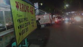 MALMING GABUT NGAPAIN AJA??| ALUN-ALUN KOTA BLITAR