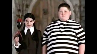 Addams Family Reunion (1998) - Beginning Scene