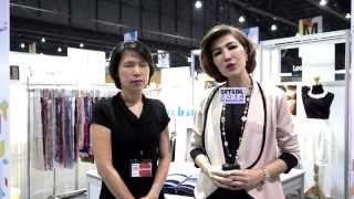 BIFF&BIL2014 Exhibitor Interview MASTEX CO ,LTD