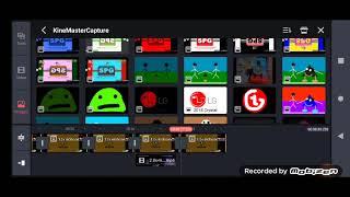 how to make preview 2 effects kinemaster