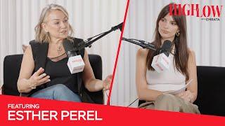 Esther Perel | High Low with EmRata