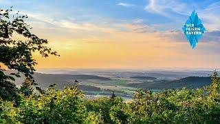 Bayerns Naturschönheiten