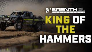 Brenthel Industries King of The Hammer 2024!