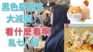 黑色星期五 Black Friday 客人火大 看什麼看？ 要我寫客訴信｜Sophia老師英文家教 English Tutor