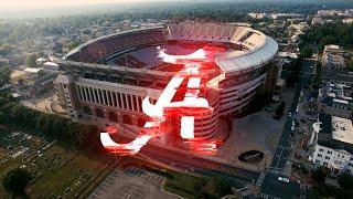 Alabama football returns: 2020 hype trailer