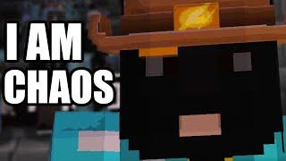 OWNING BOOMERS AND NERDS ON SMP EARTH