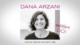 Dana Arzani - Speakerin, Trainerin, Buchautorin & Expertin für Kundenzentrierung