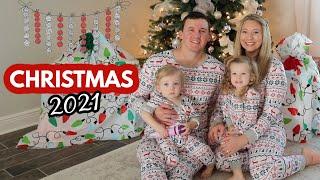 Christmas Day Special 2021 | Jessica Elle