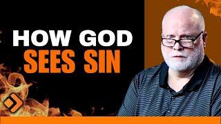 5 Types of Sin: In God's Eyes All Sin Is Not the Same Episode 2 | Pastor Allen Nolan Sermon