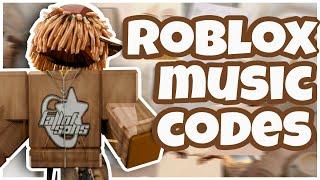 *WORKING* ROBLOX MUSIC CODES (JANUARY 2024)