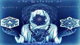 The Balance of Reality & Spirituality - A Mystik Hip Hop Mix