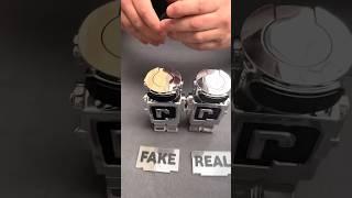 How to spot fake Paco Rabanne Phantom perfume