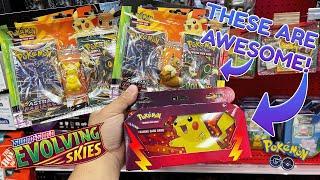 I LOVE THESE THINGS | Pokemon Card Hunt | Pokemon