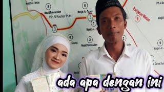 Penyo Payu || Disaksikan Tetangga Terdekat|| #viral #nikah #sederhana #adatjawa  #viralshort