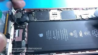 iSee Repair - Solusi iPhone Mati Total