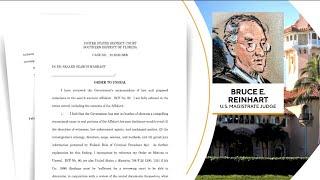 Major Revelations Expected In FBI Search Of Trump's Mar-A-Lago Home