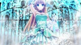 trance techno - fantasy