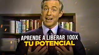 DESBLOQUEA 100X TU POTENCIAL! | "Brian Tracy te enseñará a ser la VERSIÓN MÁS ELEVADA de ti mismo"