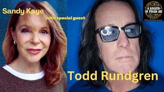 Todd Rundgren: A Life in Music