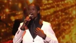 Landau Eugene Murphy Jr. - America's Got Talent 2011 Finale - "My Way"