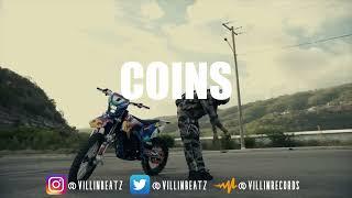 2024 Dancehall Riddim Instrumental - "COINS" | Eddy G Bomba x Skippa x Malie Donn type beat