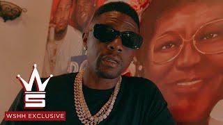 Boosie Badazz & Spiffie Luciano - Cookie Jar (Great Granny) (Official Music Video)