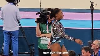 paris olympics simone biles gymnastics, soccer, Archery, taekwondo,table Tennis, france August, 2024