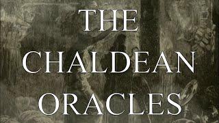 The Chaldean Oracles